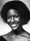 TANYA BROWN: class of 1981, Norte Del Rio High School, Sacramento, CA.